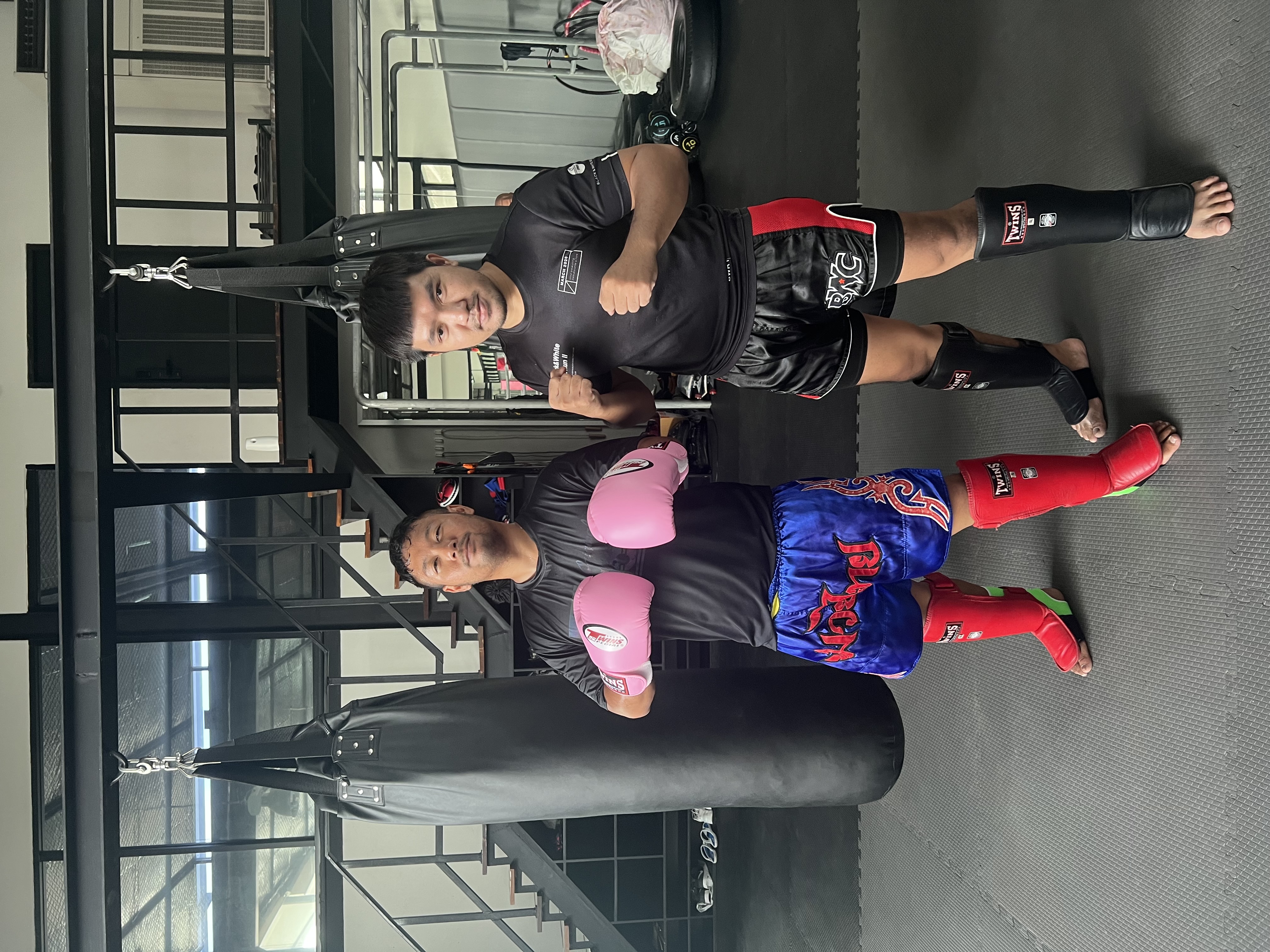 Muay Thai