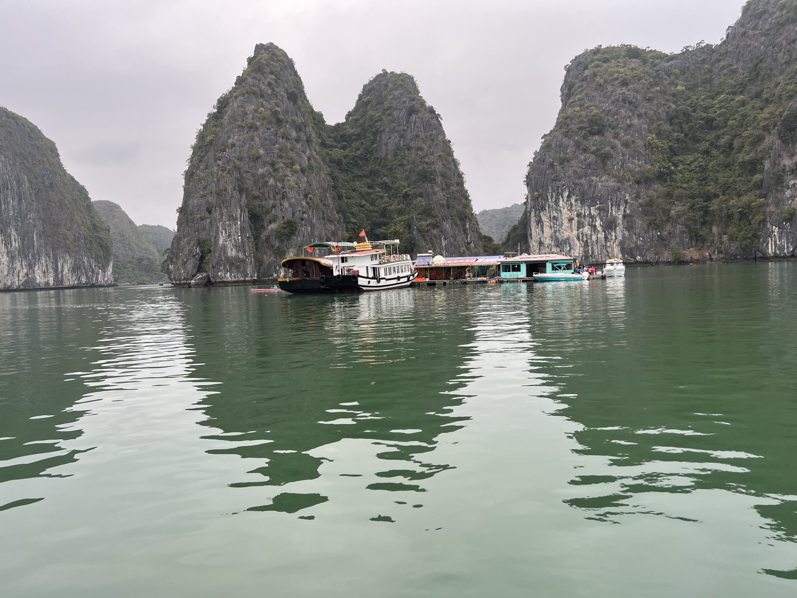 Unveiling the Solo Journey: A Guide for Asian American Explorers (20-30) Embracing Southeast Asia’s Wonders with Quest by Qui