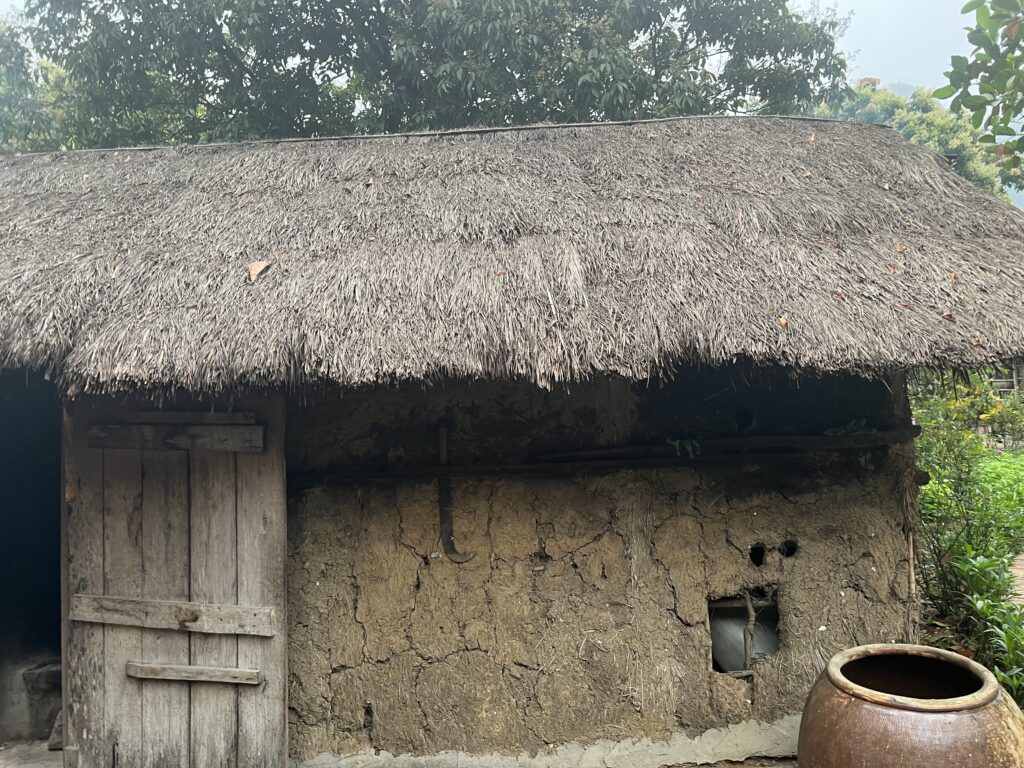 Vietnam Hut