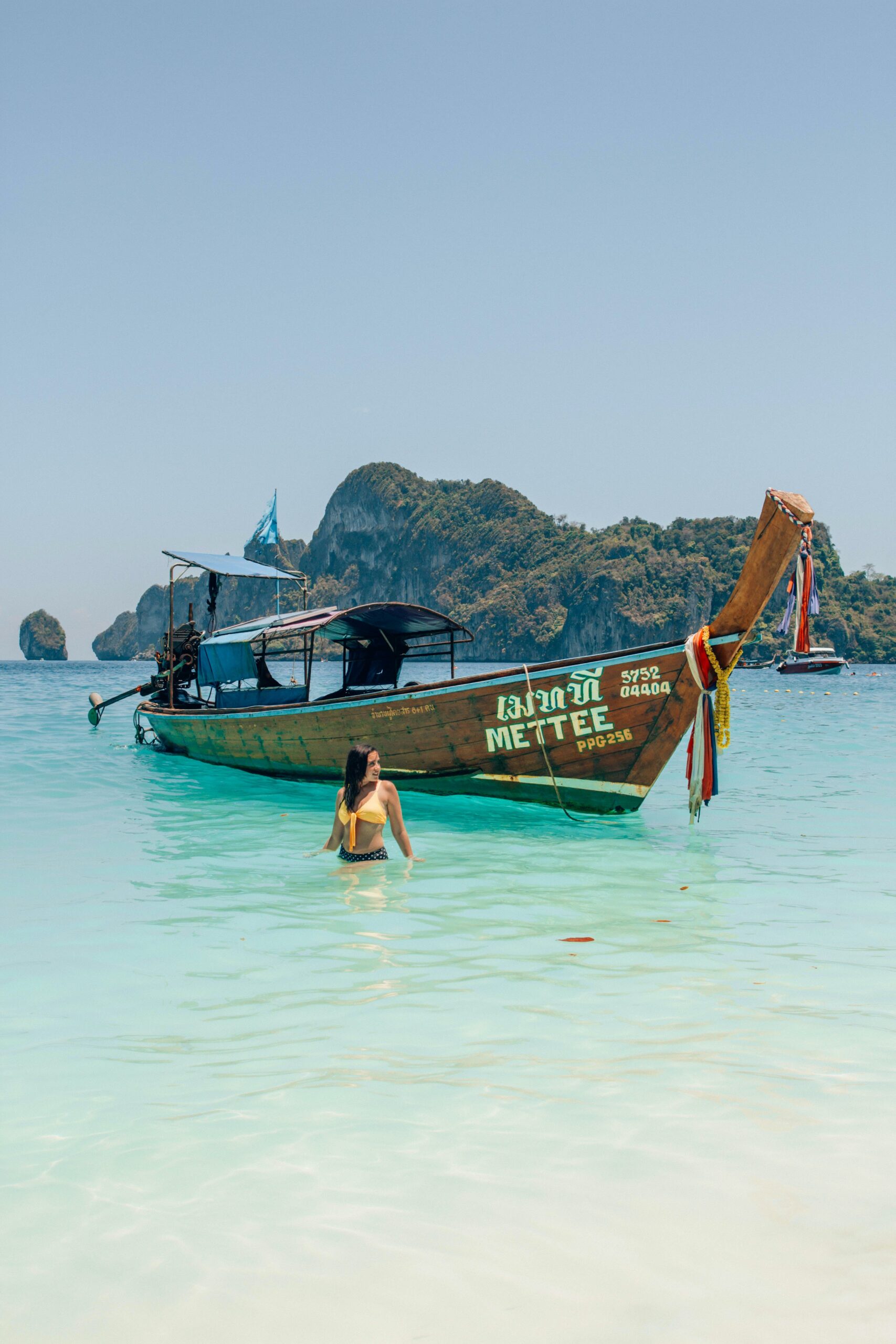 How to spend 5 days in Phuket, Thailand | Travel Guide